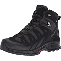 Los mejores  - SALOMON Quest Prime GTX- Zapatillas de Senderismo Hombre